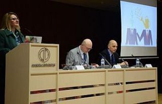 Sağlık Bilimleri Enstitüsü’nden “ORPHEUS Bilgilendirme...