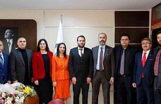 Sağlık Hizmetleri Meslek Yüksekokulu Müdürlüğüne...