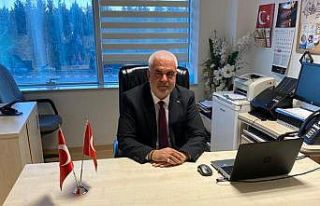 Şahin’den 3 Aralık Engelliler Günü mesajı