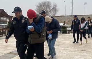 Sahte bungalov ev ve kiralık araç siteleri üzerinden...