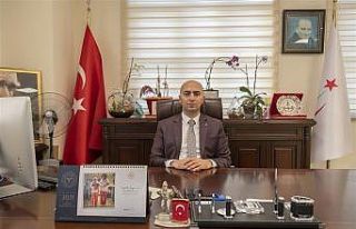 Sahte doktor olayından sonra yeni başhekim göreve...