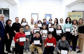 Sait Faik hikayelerini karikatürlere yansıttılar