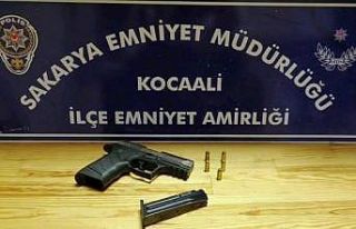 Sakarya’da 51 şüpheli yakalandı