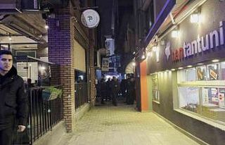 Sakarya’da güzellik merkezine silahlı saldırı