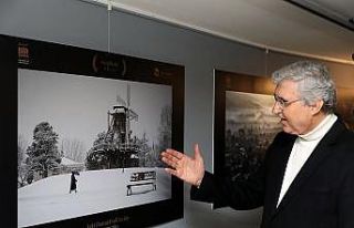 Sakarya’nın en özel fotoğraflarının ödülleri...