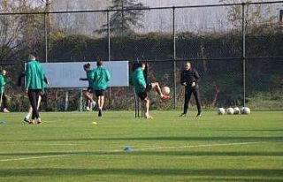 Sakaryaspor, Pendikspor mesaisinde