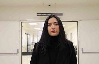 Saldırıya uğrayan müzisyen Mehmet Dudarık’ın...