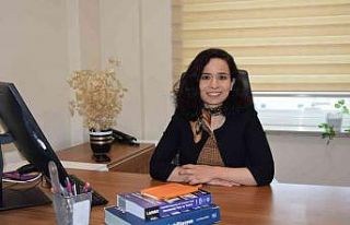 Samanci: “Fibromiyalji kadınlarda erkeklere nazaran...