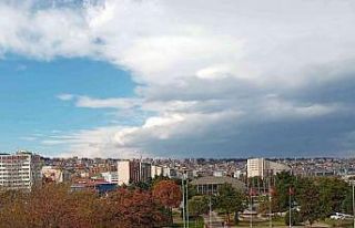 Samsun’da 11 ayda 21 bin 599 konut satıldı