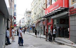 Samsun’da 39 bin 912 yabancı var