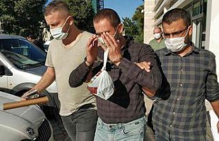 Samsun’da kahvehane önündeki cinayet davasında...