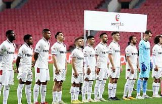 Samsunspor 9 maçtır kaybetmiyor