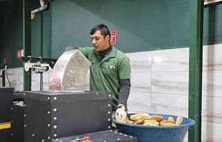 SANKO Üniversitesi aday öğrencileri bilgilendiriyor