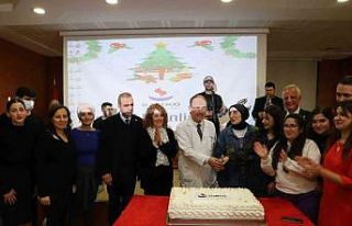 SANKO’lu 2023’e merhaba diyor