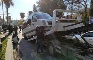 Şanlıurfa’da akrabaların silahlı arazi kavgası:...