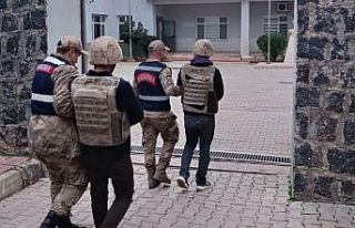 Şanlıurfa’da aranan cinayet şüphelileri çok...