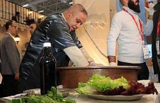 Şanlıurfa’nın kültür ve turizmi İzmir’e...