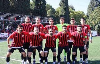 Sarayköyspor, Denizli futbolunun gururu oldu