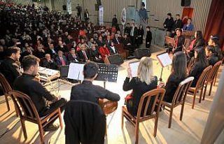 Sarıkamış şehitleri, Battalgazi’de anıldı