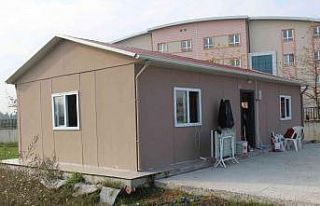 Şaşkına çeviren hırsızlık