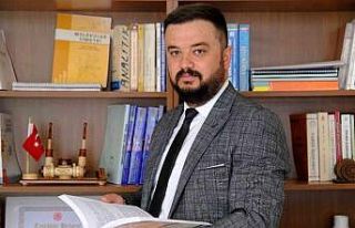 SCÜ akademisyeninin çalışması “Journal of Physical...