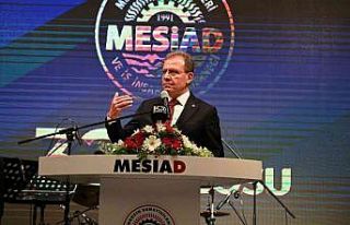 Seçer: "Mersin belediyecilik tarihinin en şeffaf...