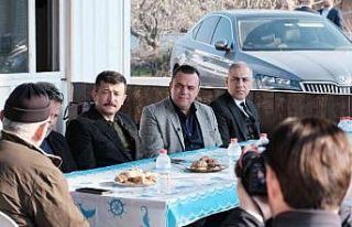 Seferihisarlı balıkçılara yılın son müjdesi...