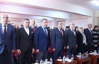 Şehidin adı, robotik kodlama sınıfında yaşayacak