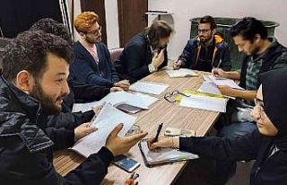 Şehir Tiyatrosu yeni yılda üç yeni oyun sahneleyecek