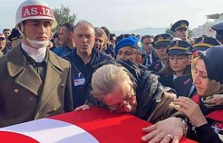 Şehit babası: "Bir Tunahan gider bin Tunahan...