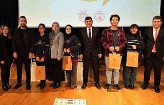 Şehitkamil’deki 36 liseden 144 öğrenci kıyasıya...