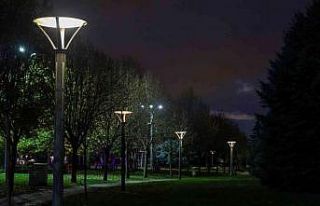 Sekapark ışıl ışıl olacak