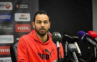 Selçuk İnan: “Klopp’un getirdiği sistemi benimsiyorum,...