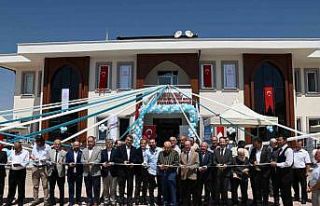 Selçuklu Sağlık yatırımlarında bereketli bir...