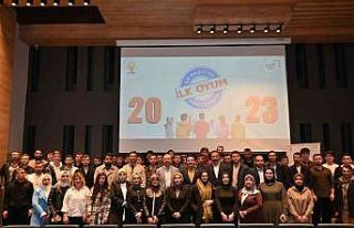 Selçuklu’da “İlk oyum Erdoğan’a ilk oyum...