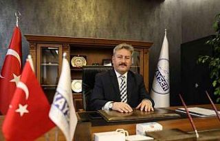 Serbest Bölge’de Vagon üretimi Başlıyor