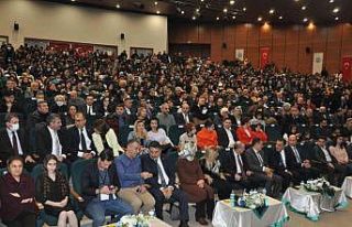 "Sesimiz Emniyette-2" ses yarışmasında...