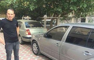 Sevgilisinin ailesi kabusu oldu, artık iş yerinde...