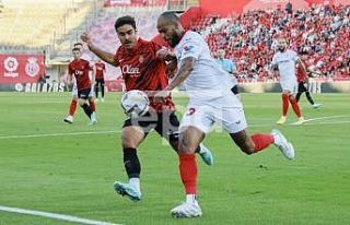 Sevilla’da Marcao şoku