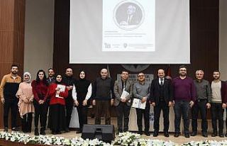 Sezai Karakoç ETÜ’de Anıldı