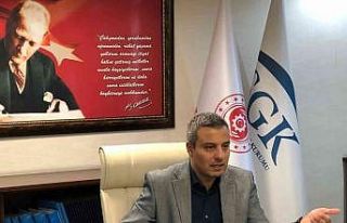 SGK’dan engelsiz hayata destek