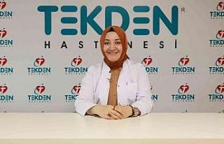 Sigara içenlerin kabusu olan hastalığa dikkat