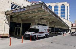 Siirt’te iş yeri yangınında 1 kadın öldü,...