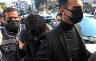 Sıla Şentürk cinayetinde katil zanlısına müebbet...