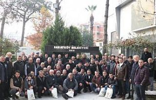 Silah arkadaşlarının 26 yıldır unutmadığı...