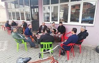 Simav’da “Kitap Oku-Yorum” projesi