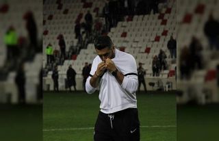 Sinan Kaloğlu: “Desteğe ihtiyacımız var”