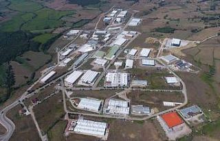 Sinop OSB yeni yatırımcılarını bekliyor