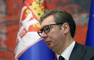 Sırbistan Cumhurbaşkanı Vucic: “Kosovalı Sırpları...