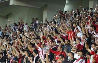 Sivasspor - Galatasaray maçının biletleri satışa...